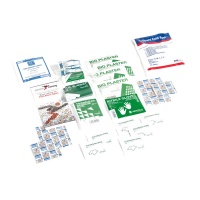 Precision Medical Refill Kit C